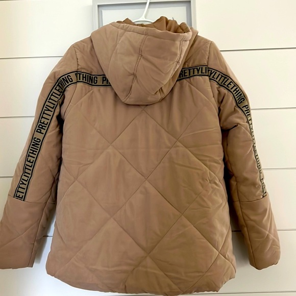 jacket - Picture 1 of 2